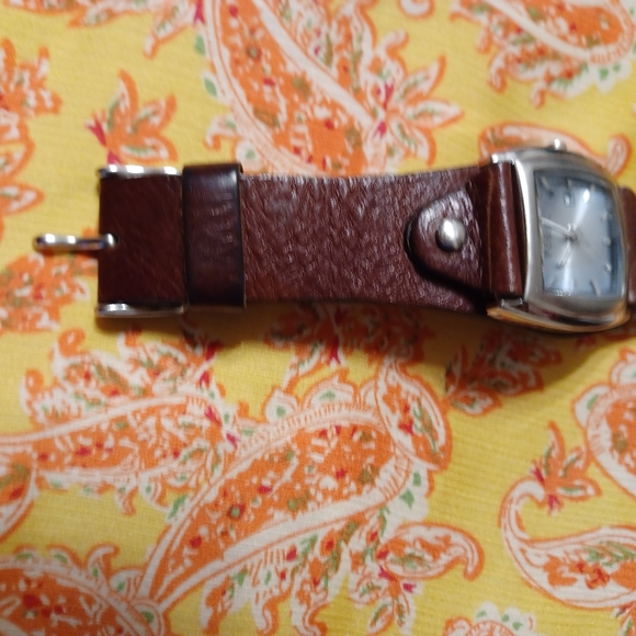 Fossil Calender Date Watch - Picture 3 of 4